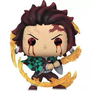 Tanjiro Kamado