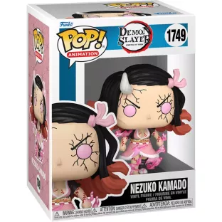 Nezuko Kamado