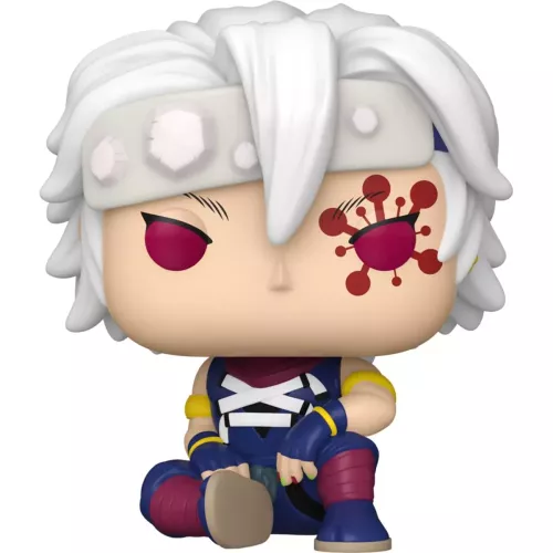 Funko Pop! Tengen Uzui #1750 Demon Slayer Kimetsu no Yaiba
