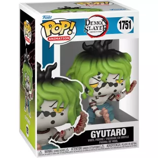 Gyutaro