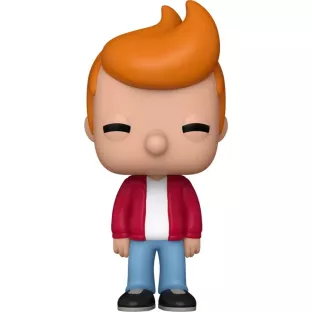 Philip J. Fry