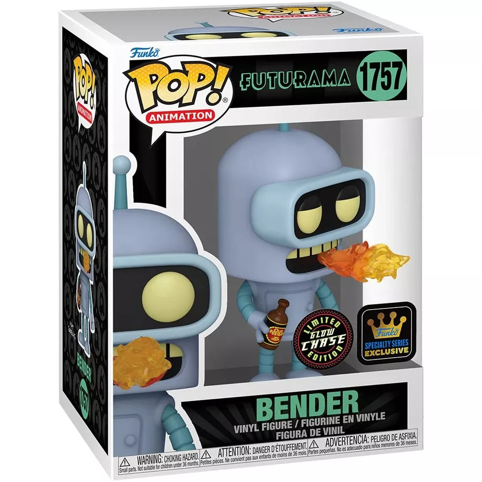 Bender Box