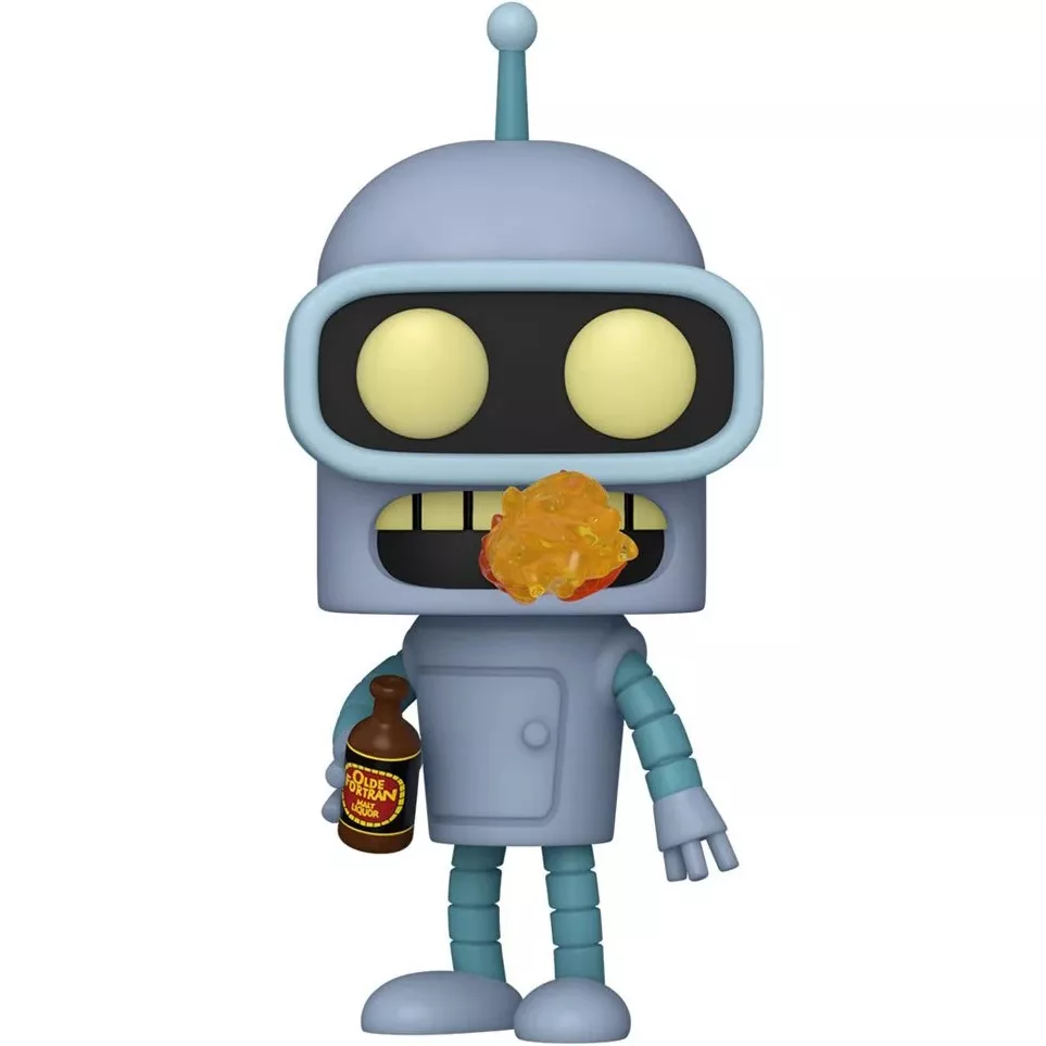 Bender