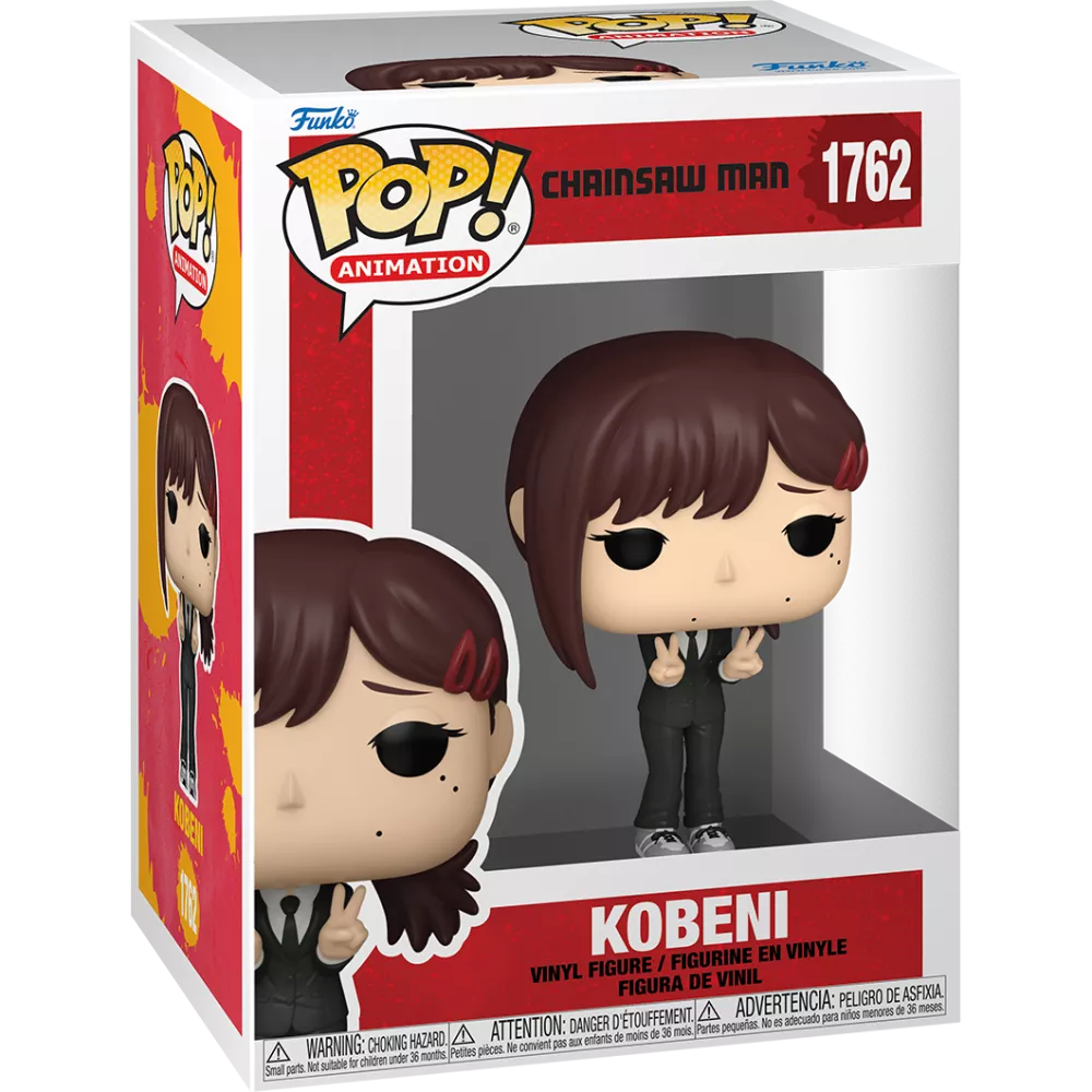 Kobeni Box
