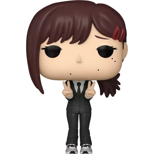 Funko Pop! Kobeni #1762 Chainsaw Man Animation Vinyl Figure