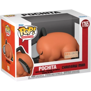 Pochita