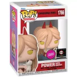 Power with Meowy