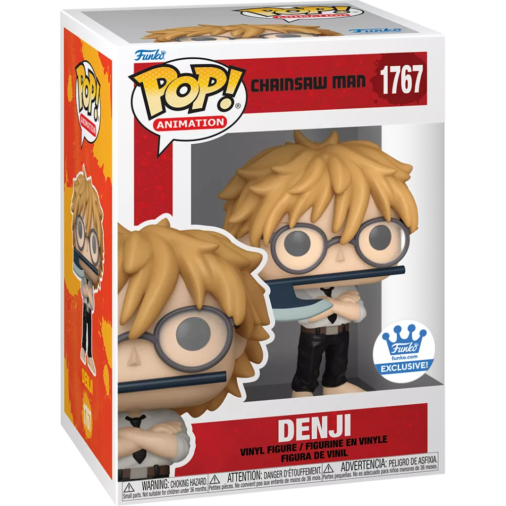 Denji Box