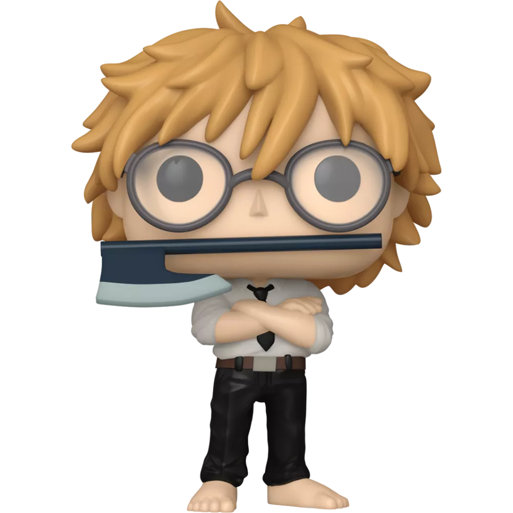Denji
