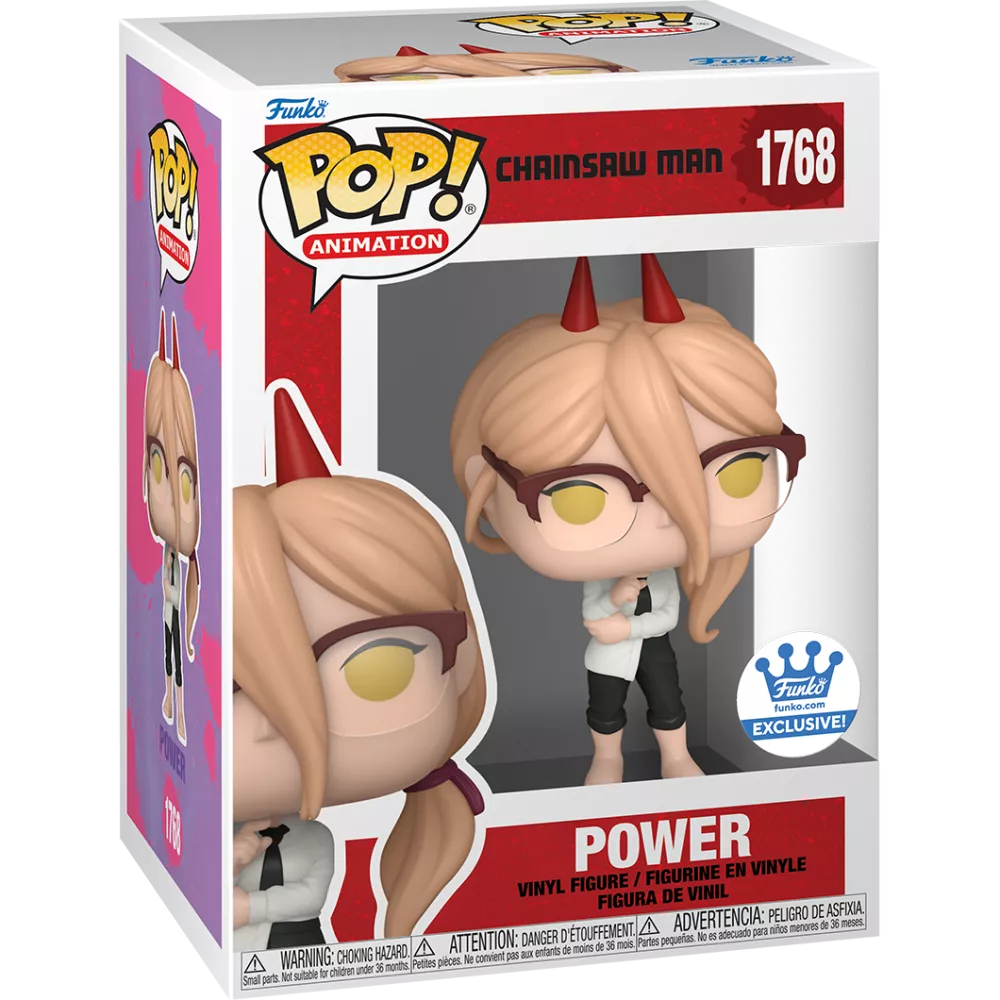 Power Box