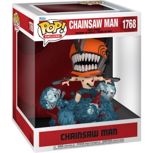 Chainsaw Man