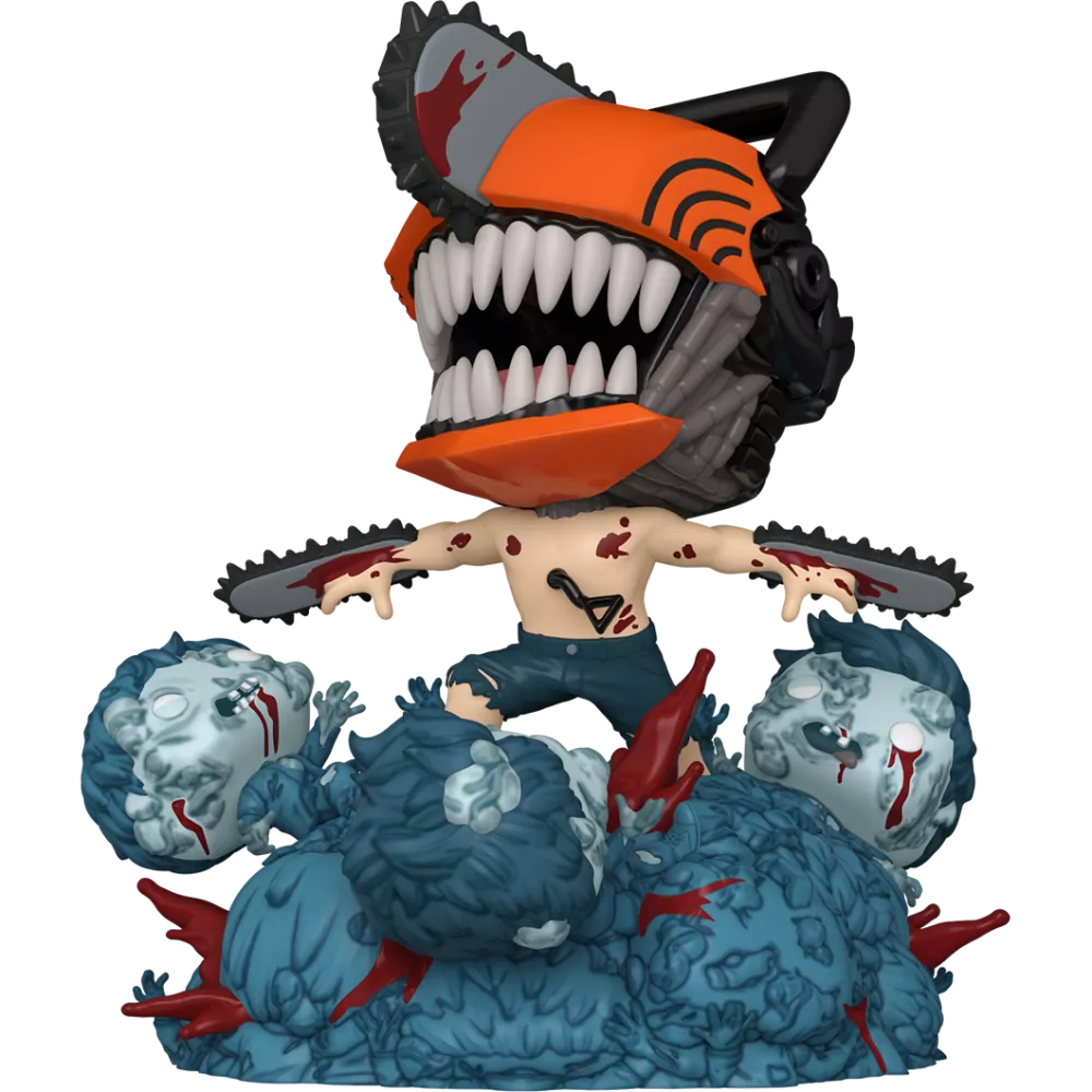 Chainsaw Man