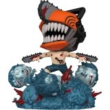 Chainsaw Man image