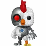 Robot Chicken image