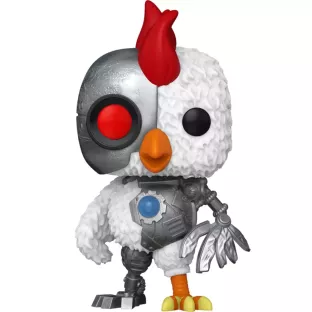 Robot Chicken