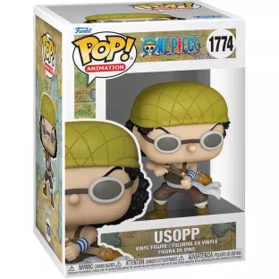 Usopp