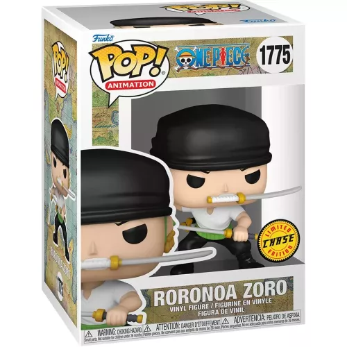 Roronoa Zoro