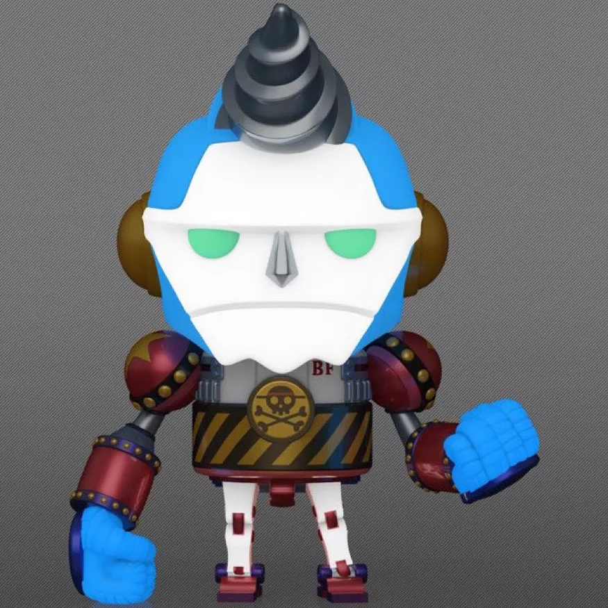 General Franky