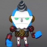General Franky image