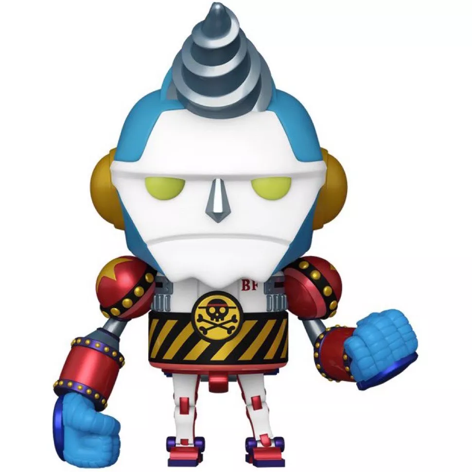 General Franky