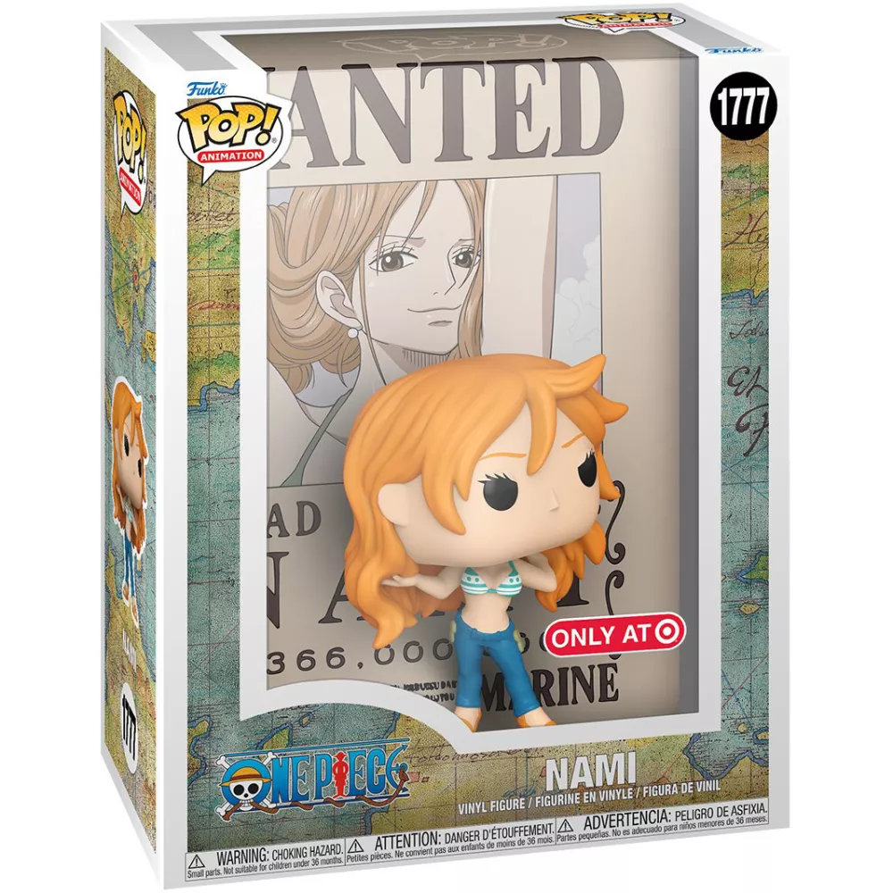 Nami Box
