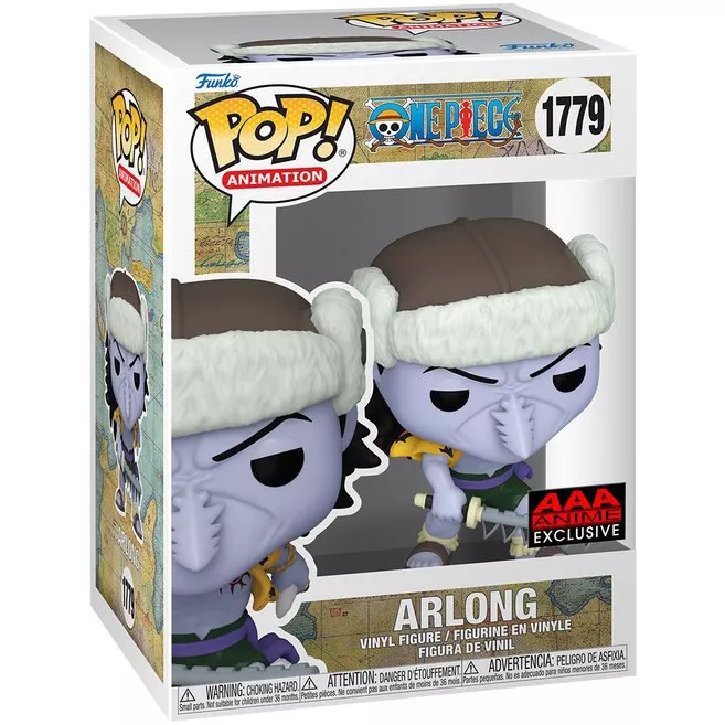 Arlong Box