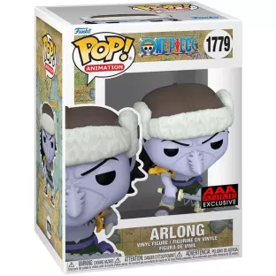 Arlong