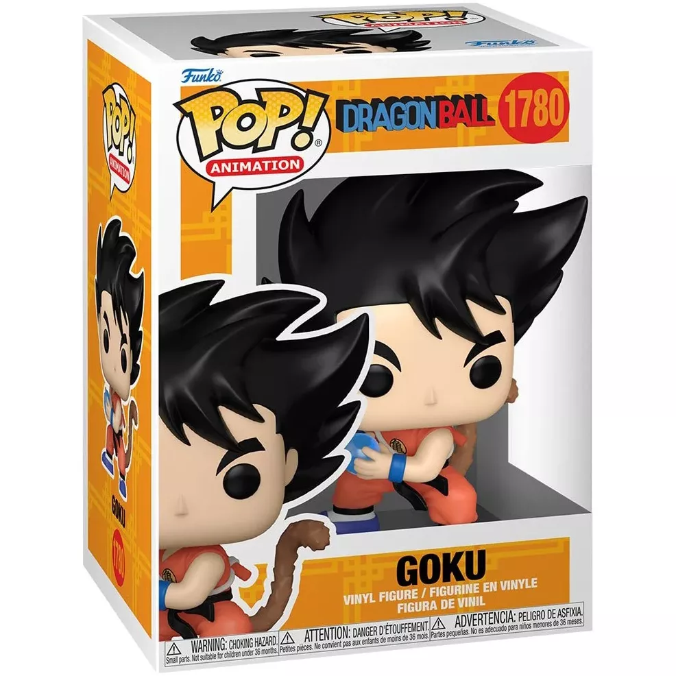 Goku Box