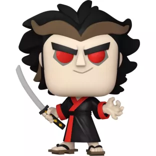 Mad Jack