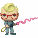 Egon Spengler