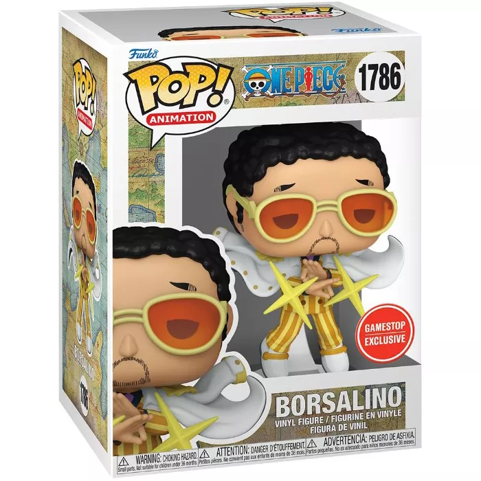 Borsalino Box