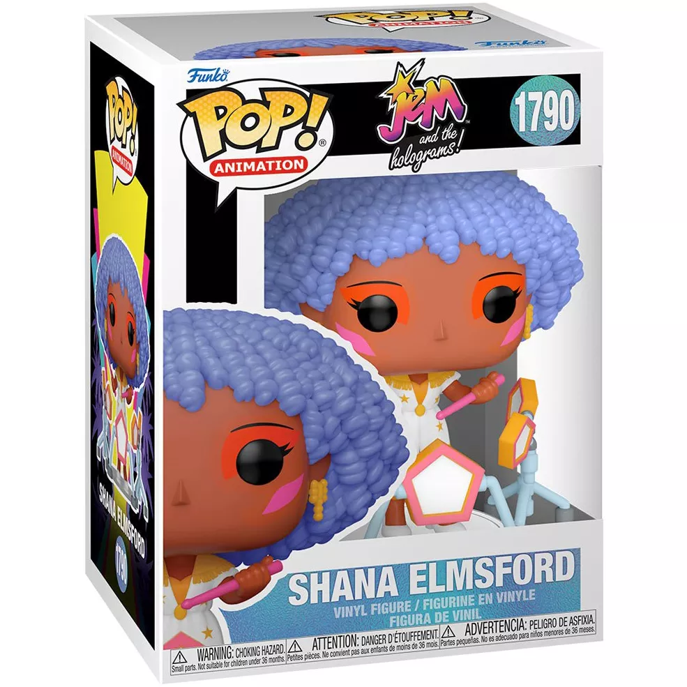 Shana Elmsford Box