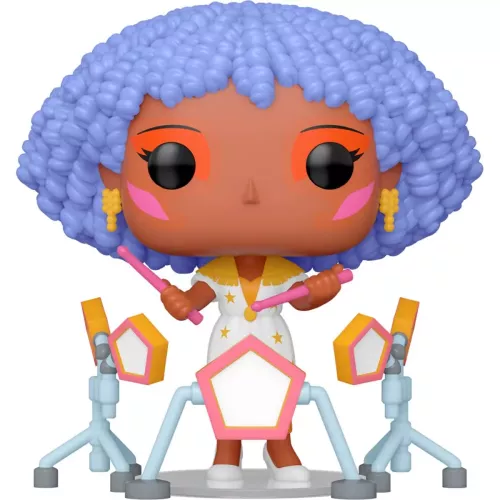 Funko Pop! Shana Elmsford #1790 Jem and the Holograms!