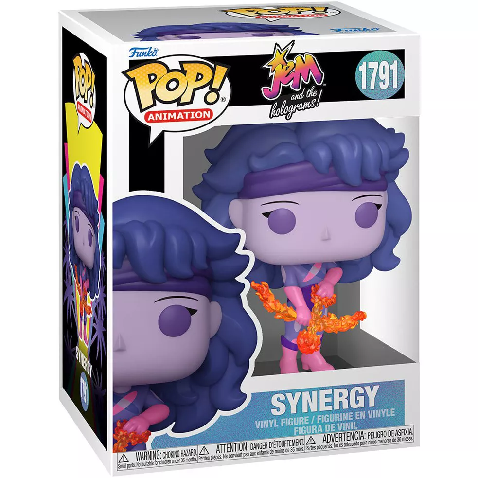 Synergy Box