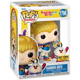 Rainbow Brite