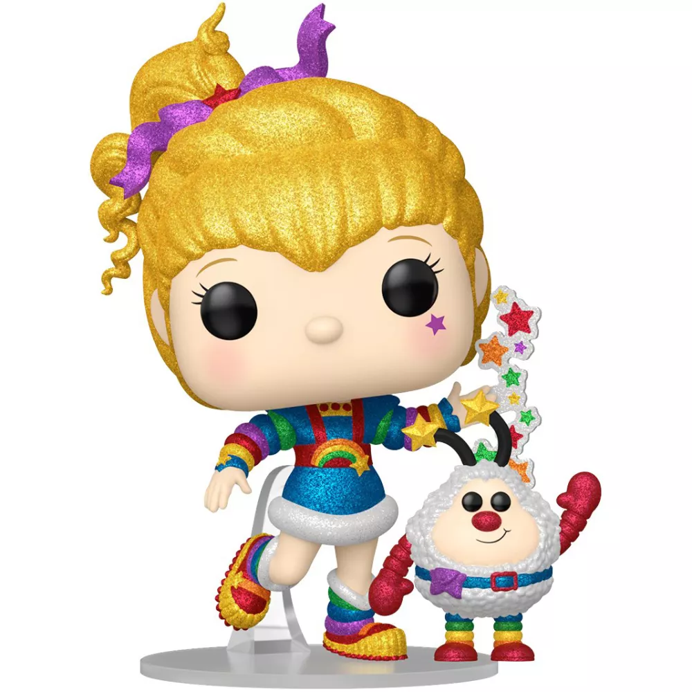 Rainbow Brite
