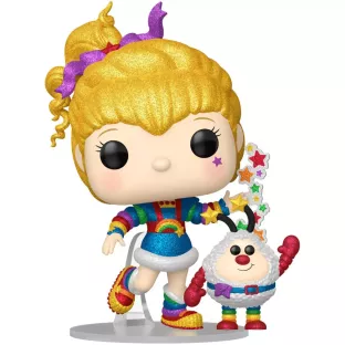 Rainbow Brite