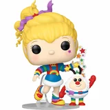 Rainbow Brite and Sprite