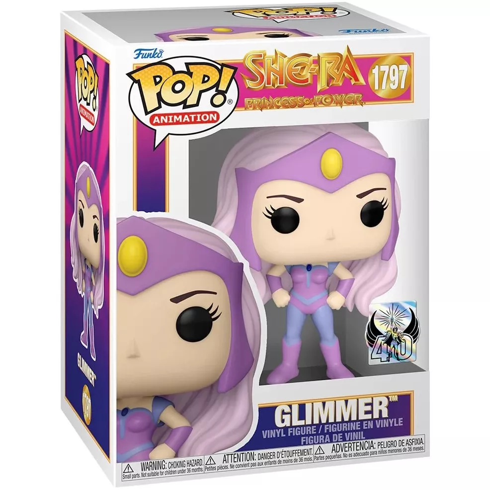 Glimmer Box