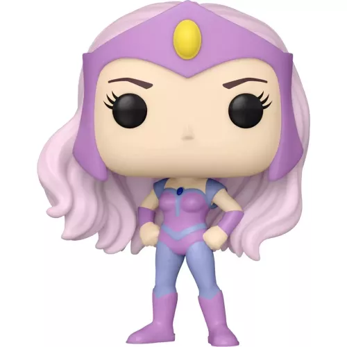 Funko Pop! Glimmer #1797 She-Ra Princess of Power Animation