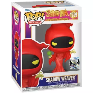 Shadow Weaver