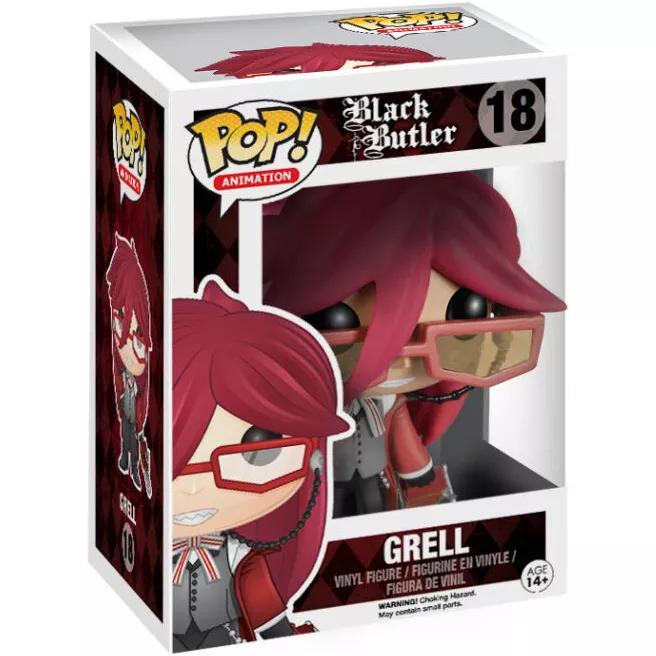 Grell Box