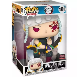 Tengen Uzui