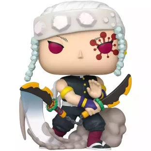 Tengen Uzui