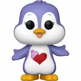 Cozy Heart Penguin image
