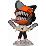 Chainsaw Man image