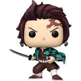 Tanjiro Kamado image