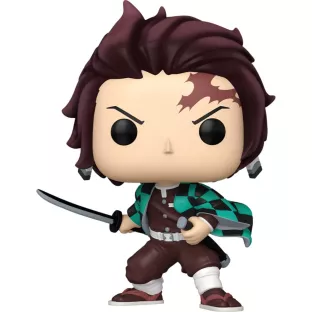Tanjiro Kamado