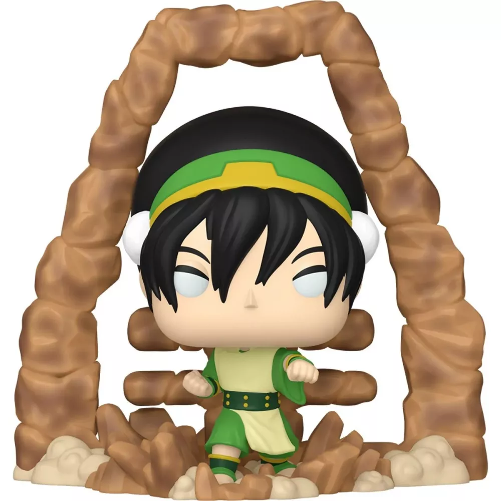 Toph