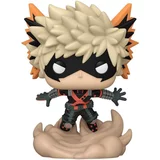 Katsuki Bakugo